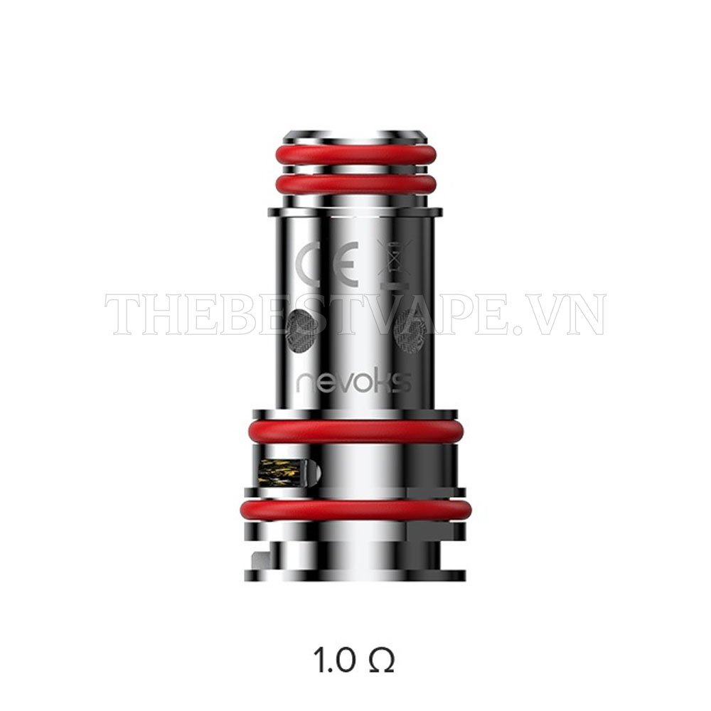 Nevoks - SPL10 Coil - Occ Replacement ( lõi đốt )