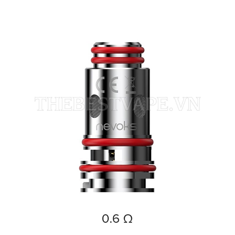 Nevoks - SPL10 Coil - Occ Replacement ( lõi đốt )