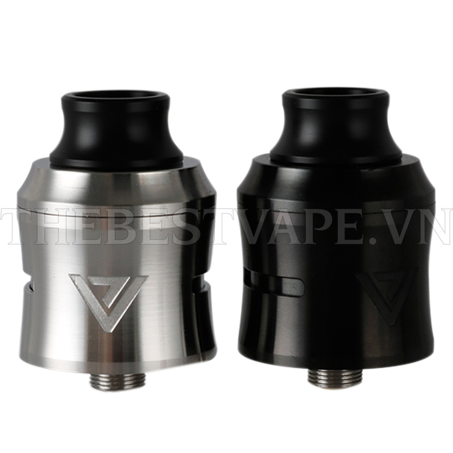 Envll - ENVII YETI RDA 24MM Authentic - RDA
