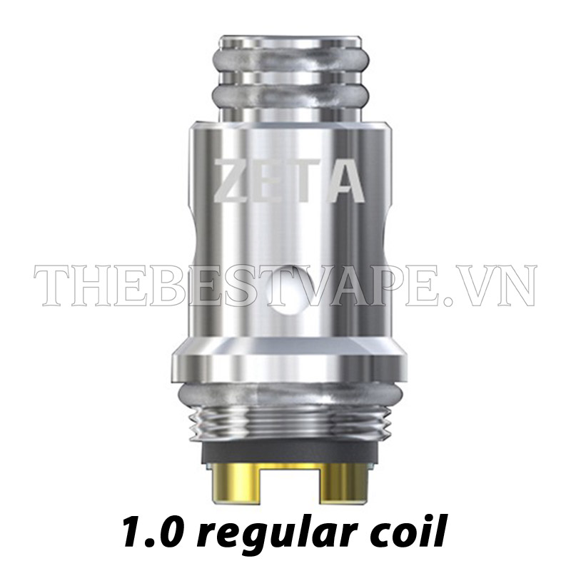 Coil thay thế ZETA AIO 60w KIT chính hãng Thinkvape