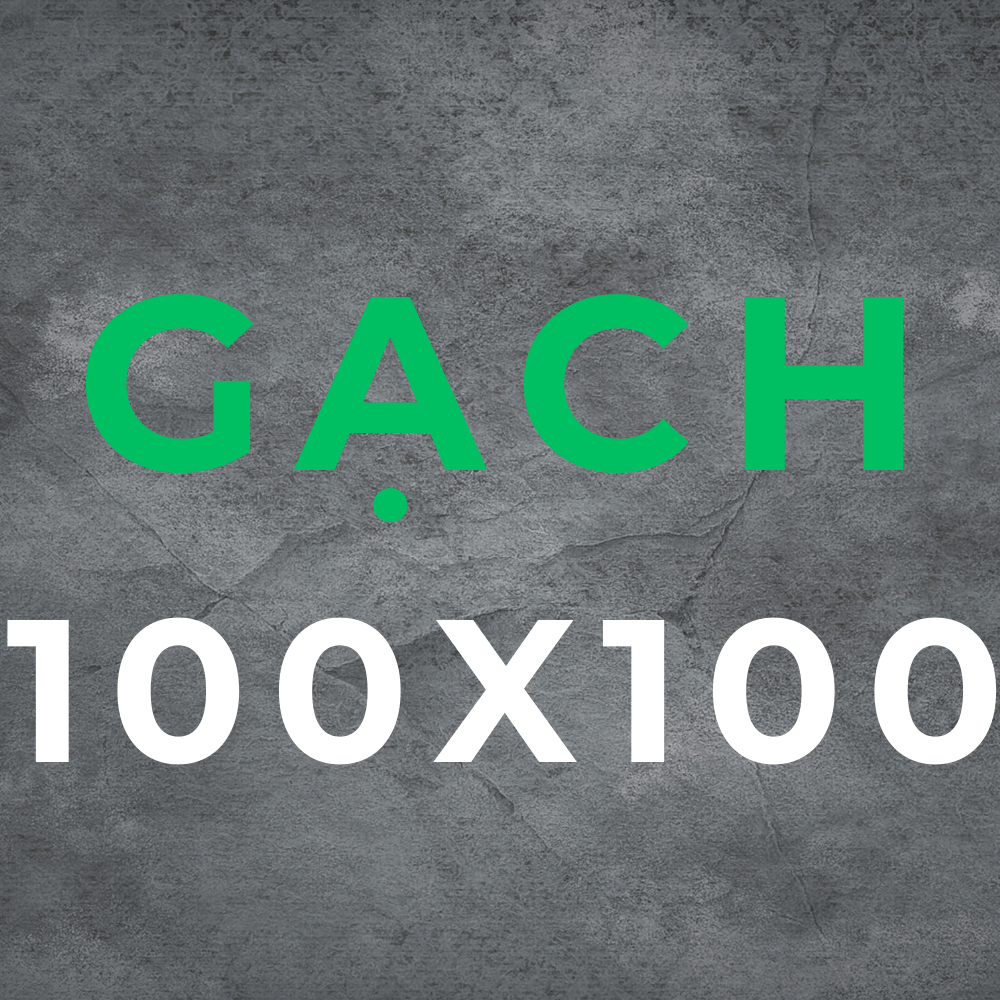 Gạch lát nền 100x100