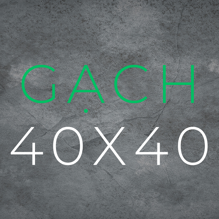 Gạch SALE 40x40 lát nền