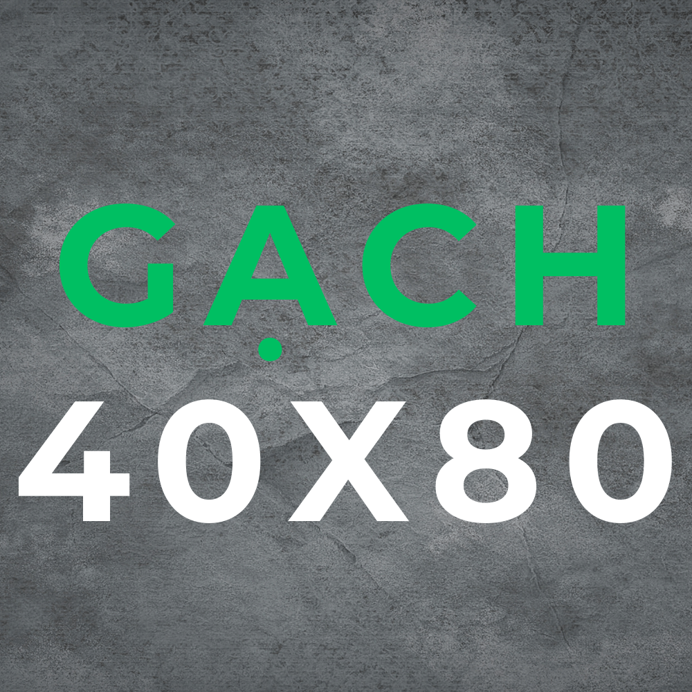 Gạch Ốp Tường 40x80