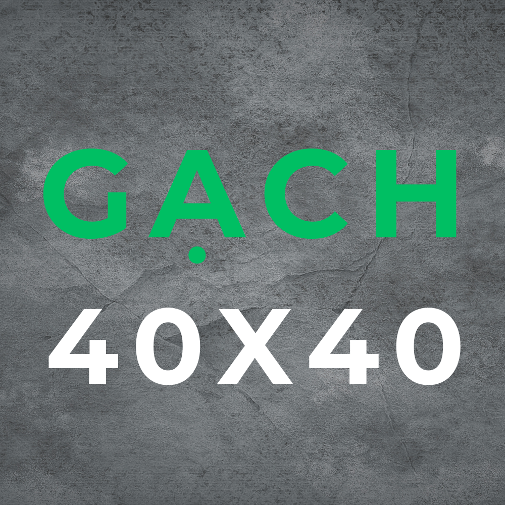 Gạch SALE 40x40