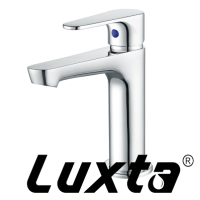 Vòi Lavabo Lạnh LUXTA