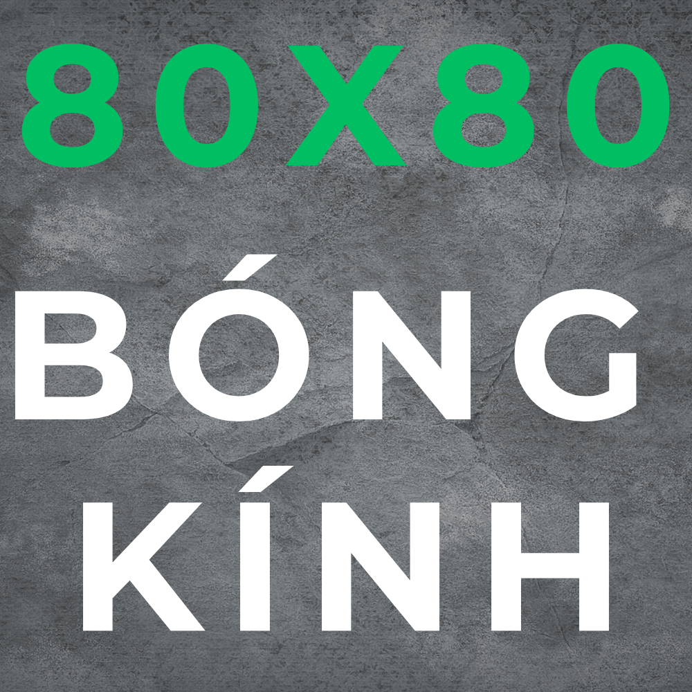 80x80 Bóng Kính