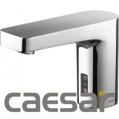 Vòi Lavabo Cảm Ứng CAESAR