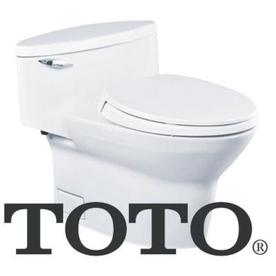 Bồn Cầu 1 Khối TOTO