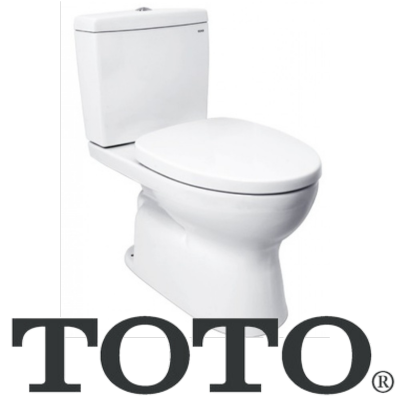 Bồn Cầu 2 Khối TOTO