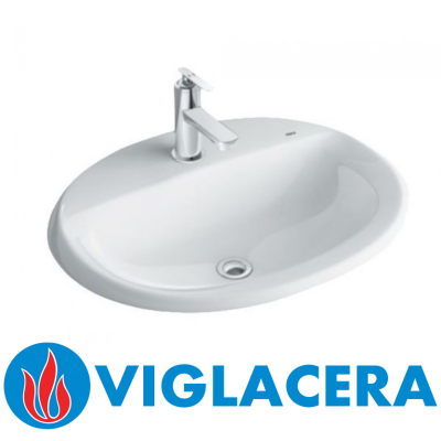 Lavabo Dương Vành VIGLACERA