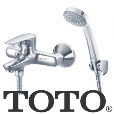 Sen Tắm Nóng Lạnh TOTO