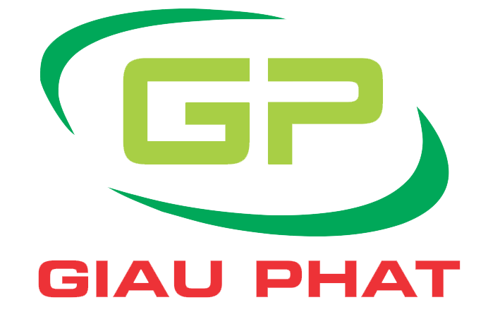 GIÀU PHÁT logo 