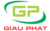 GIÀU PHÁT logo