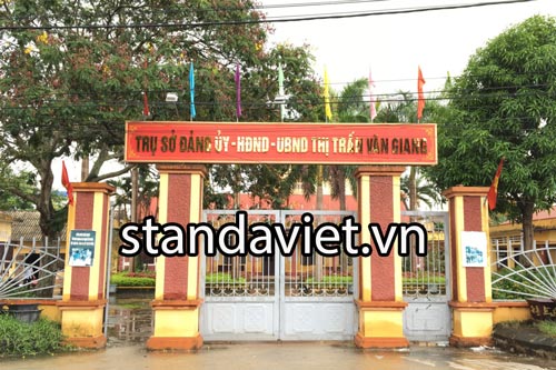 dai-ly-on-ap-standa-tai-huyen-van-giang-standaviet