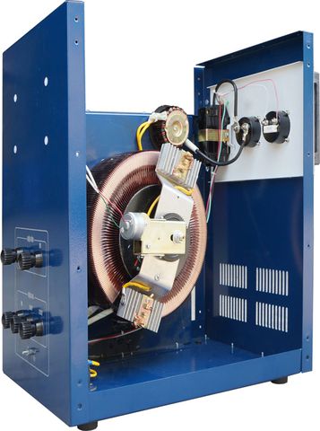 thu do ben cua standa 5kva