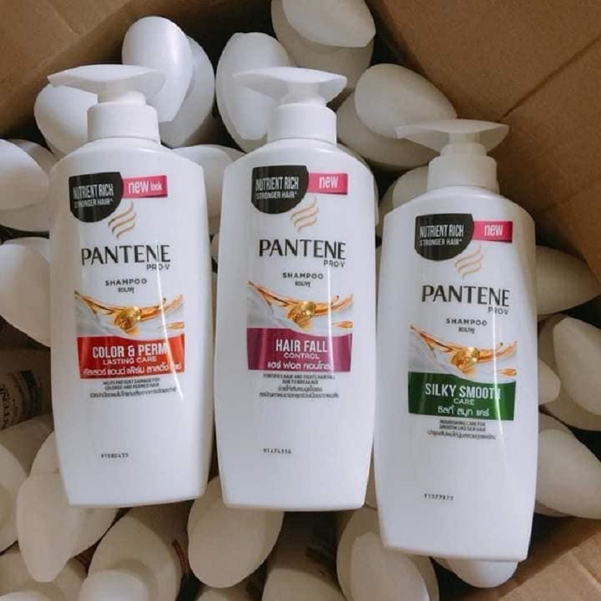 Dầu gội PANTENE