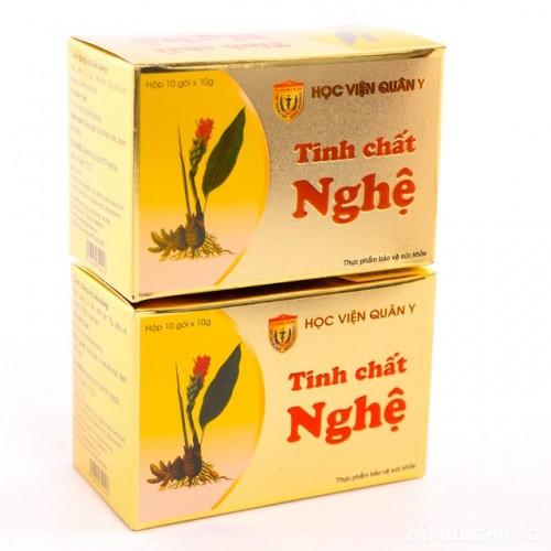 Tinh chất nghệ