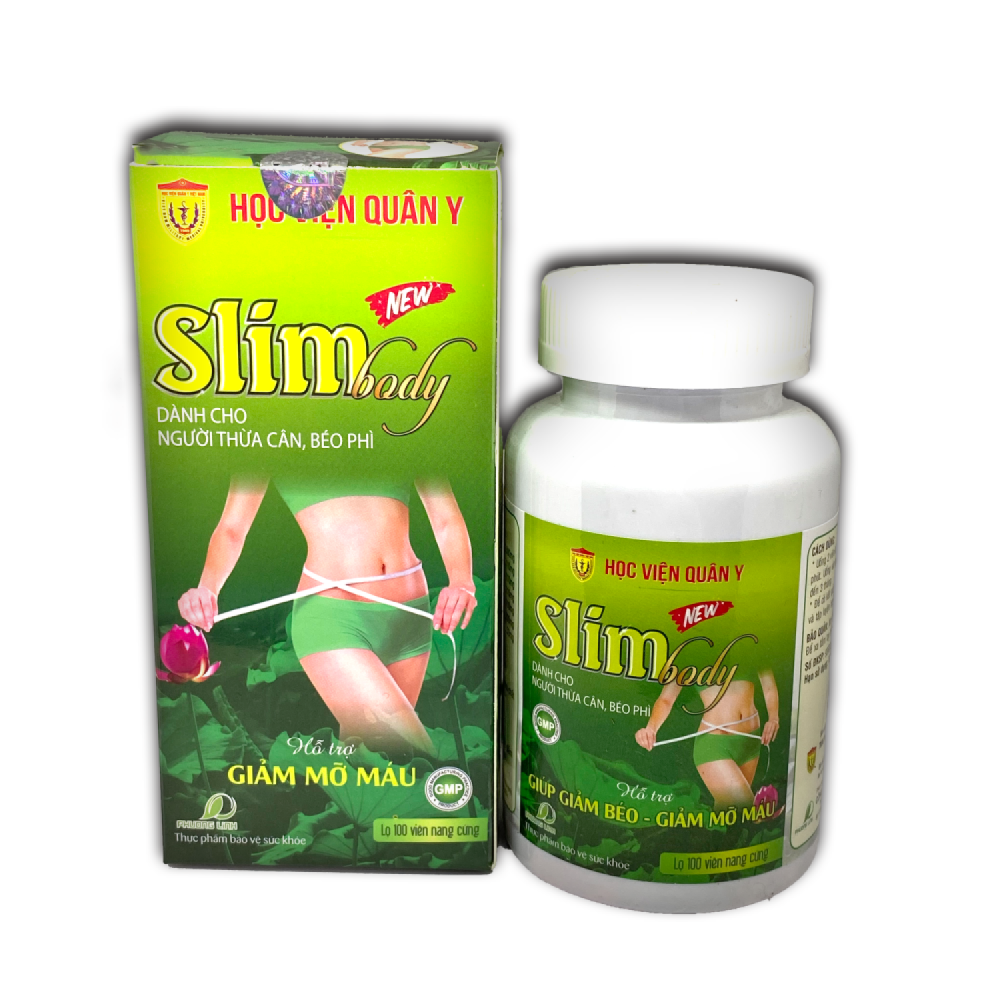 Slimbody New