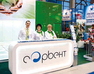 Mặt nạ phòng độc Nga- Tuyệt vời nhất về chất lượng & giá cả.