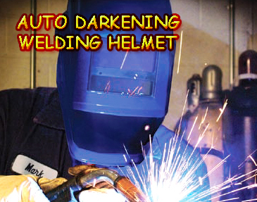 Mặt nạ hàn cảm ứng giá rẻ, chất lượng Châu Âu