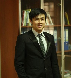Trần Minh Tùng-Xây dựng