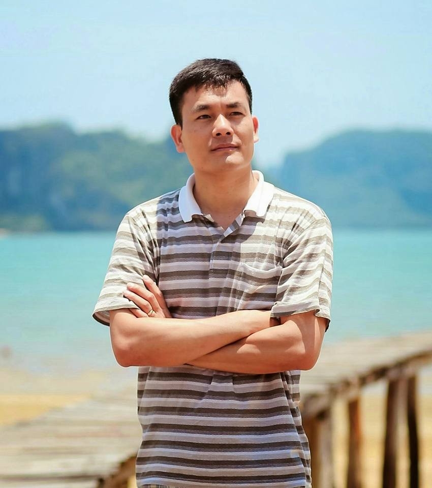 Nguyễn Huy Bình