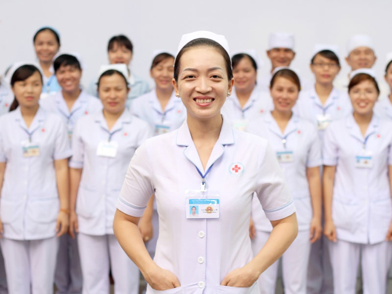 BỆNH VIỆN Y TẾ