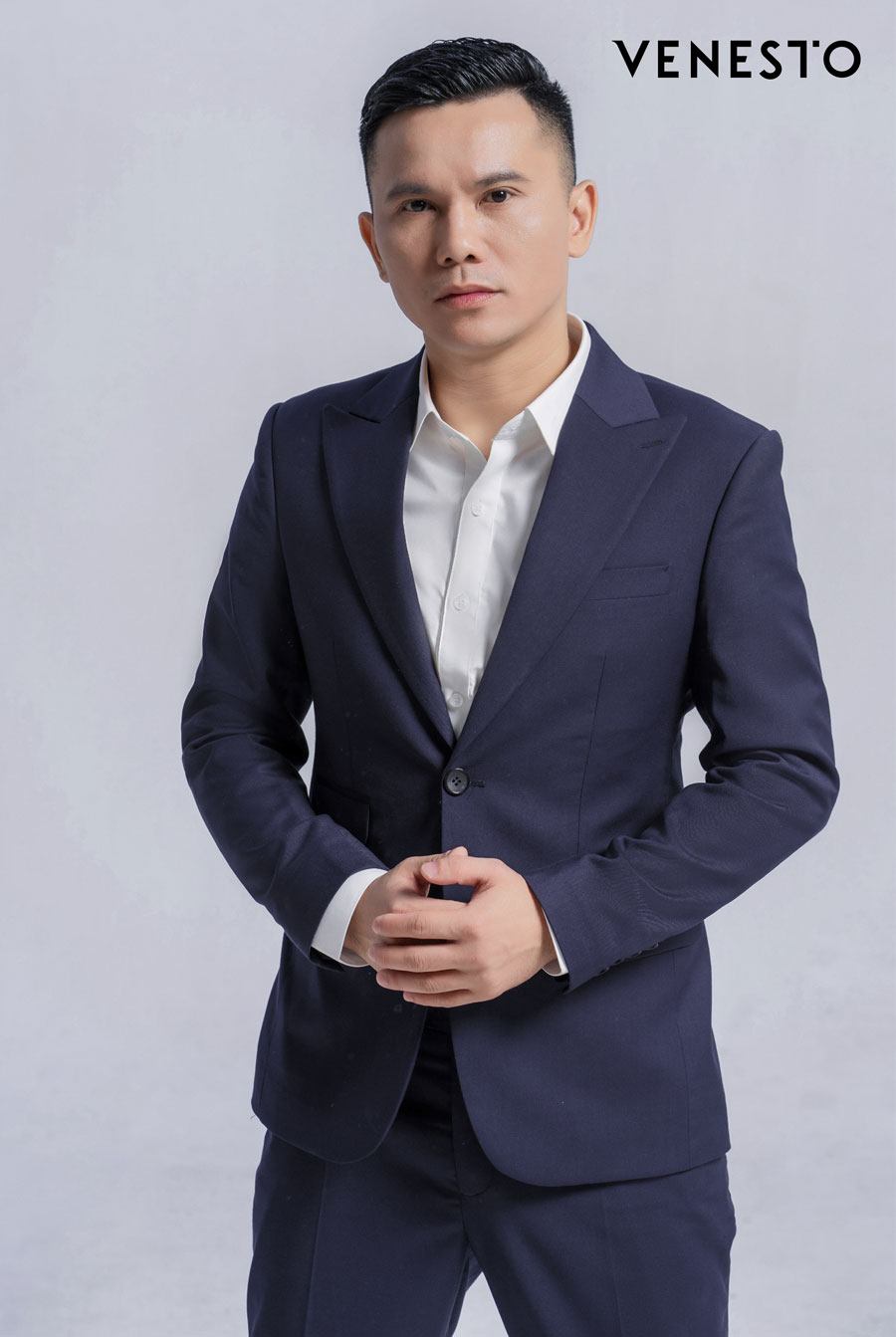 VENETO ELEGENT SUIT