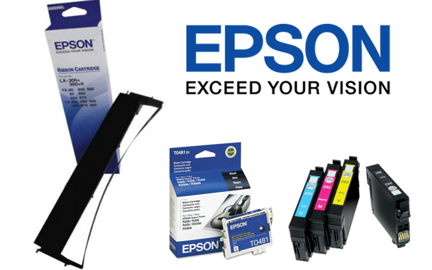 Mực Epson