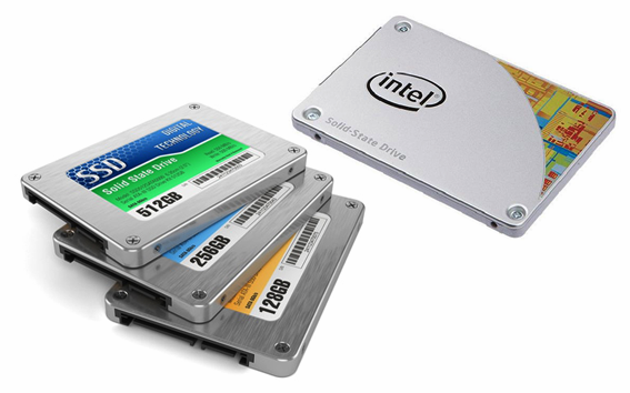 Ổ SSD