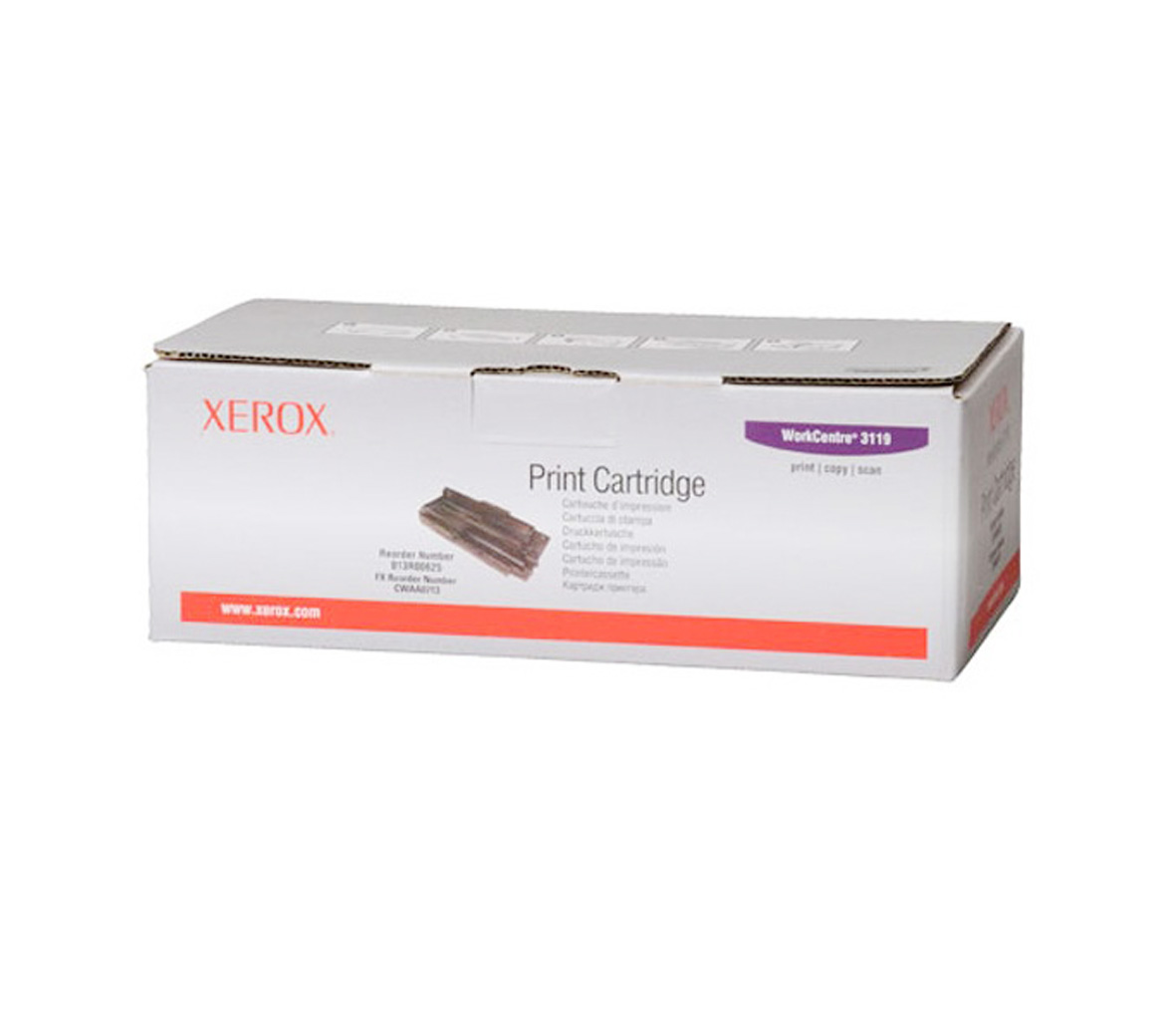 Mực Xerox 3119 (CWAA0713) - Mực in laser