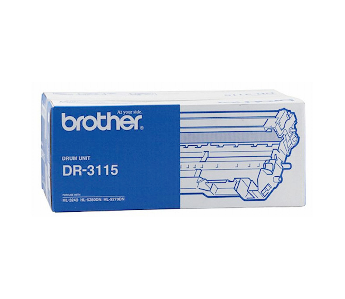 Drum Brother DR3115 - Drum máy laser màu