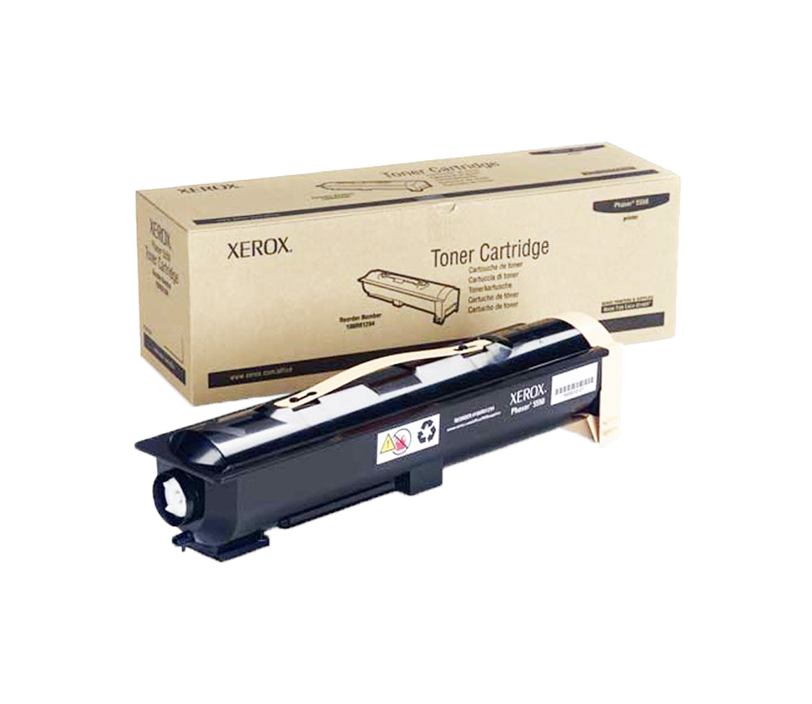 Mực Xerox 5550 (113R00684) - Mực in laser