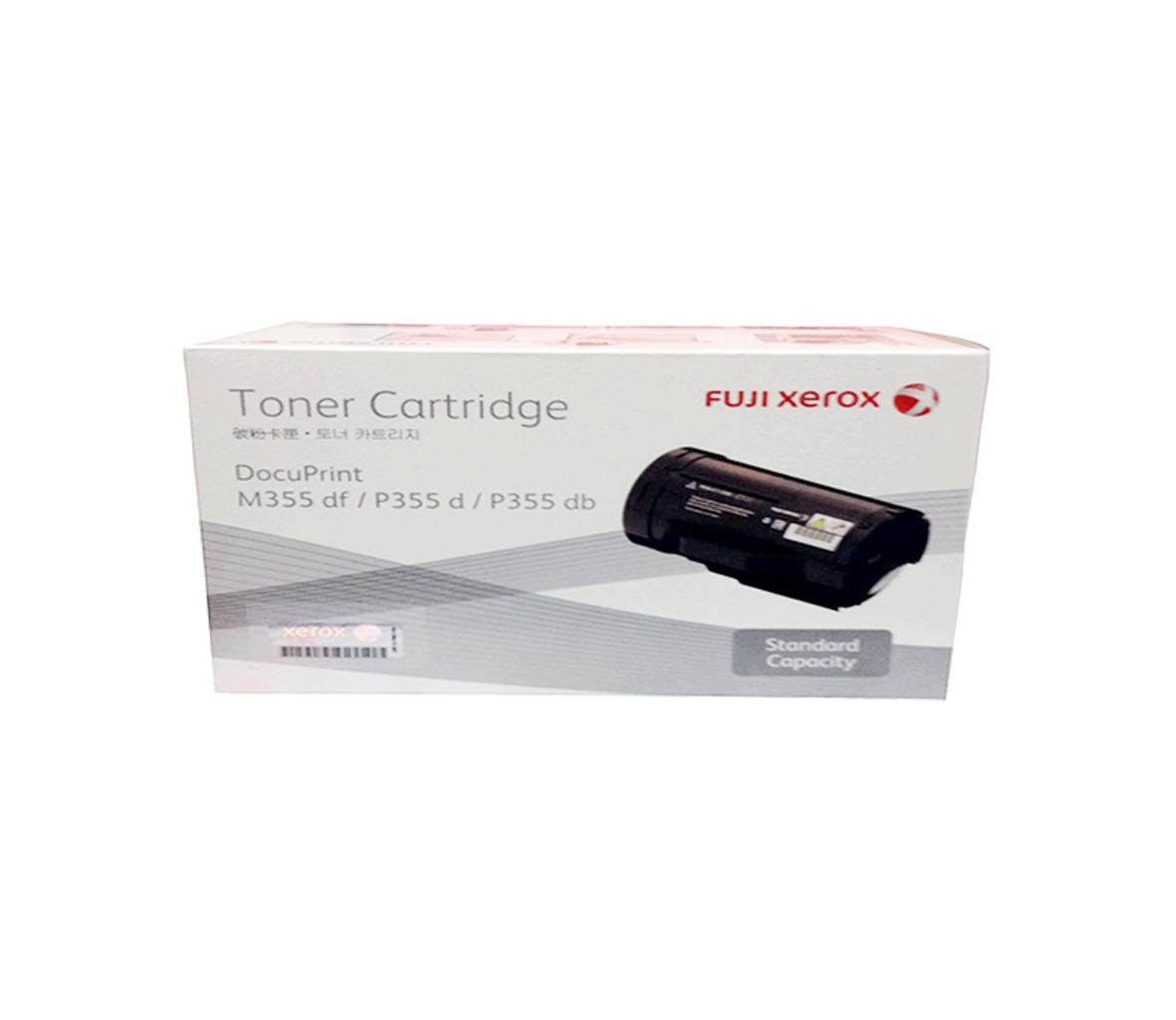 Mực Xerox P355DB/ P355D/ M355DF (CT201937) - Mực in laser