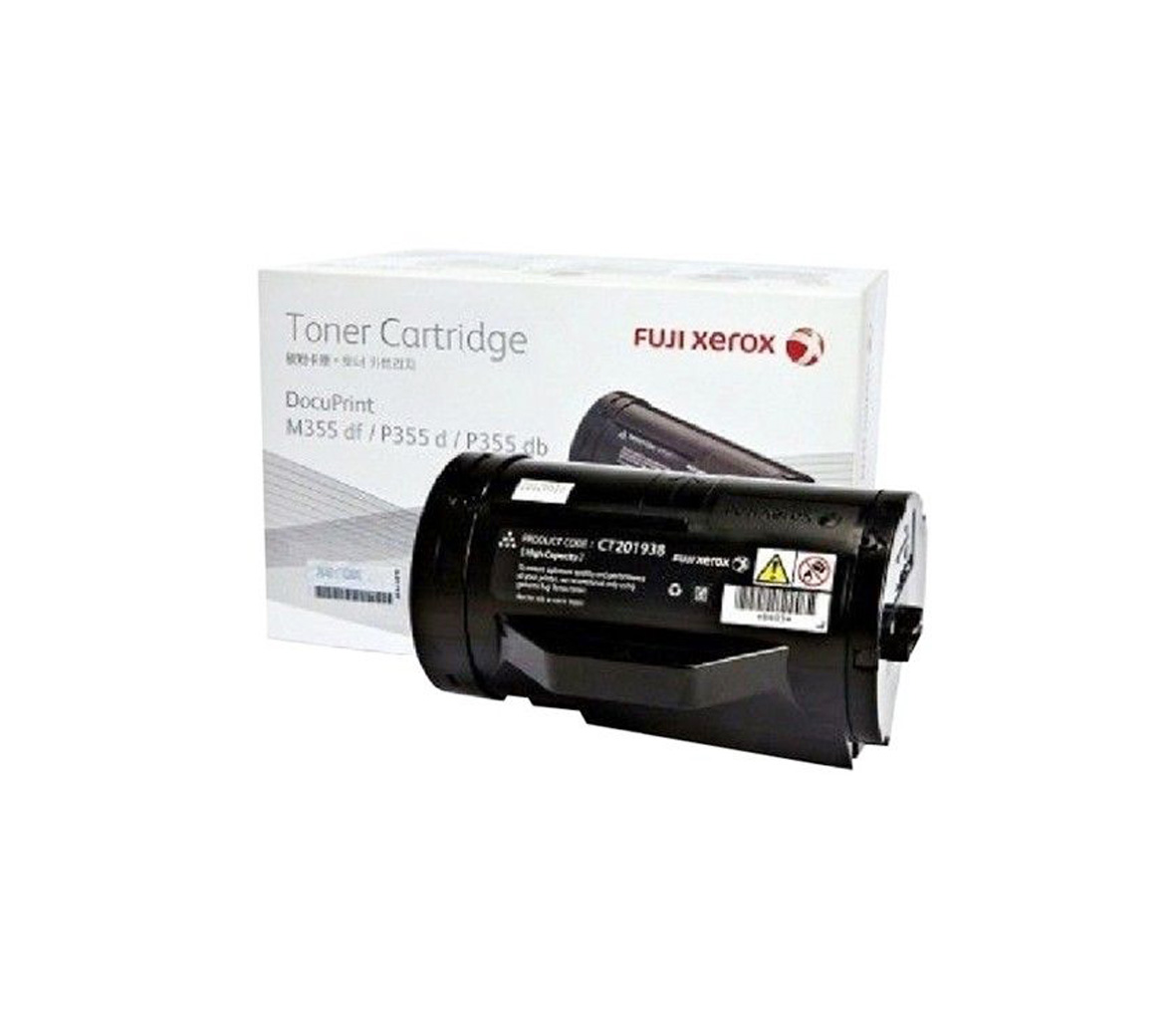 Mực Xerox P355DB/ P355D/ M355DF (CT201938) - Mực in laser