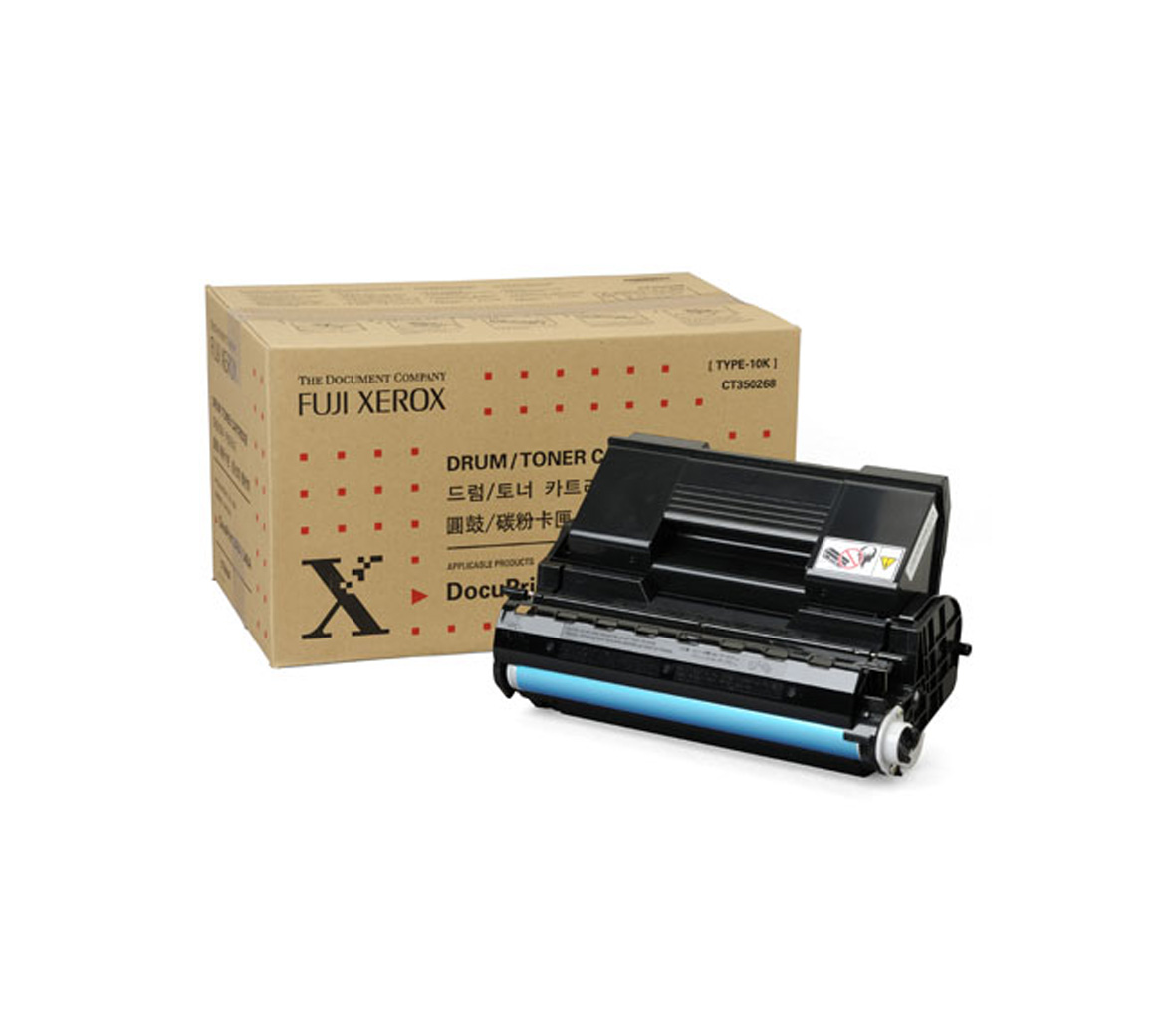 Mực Xerox 240A/ 340A (CT350268) - Mực in laser