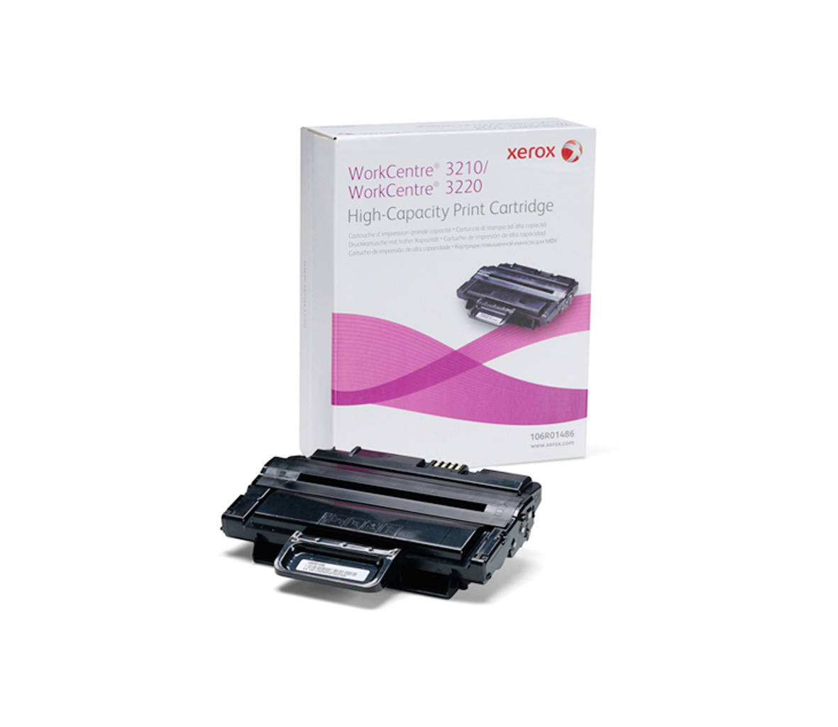 Mực Xerox 3210/ 3220 (CWAA0775) - Mực in laser