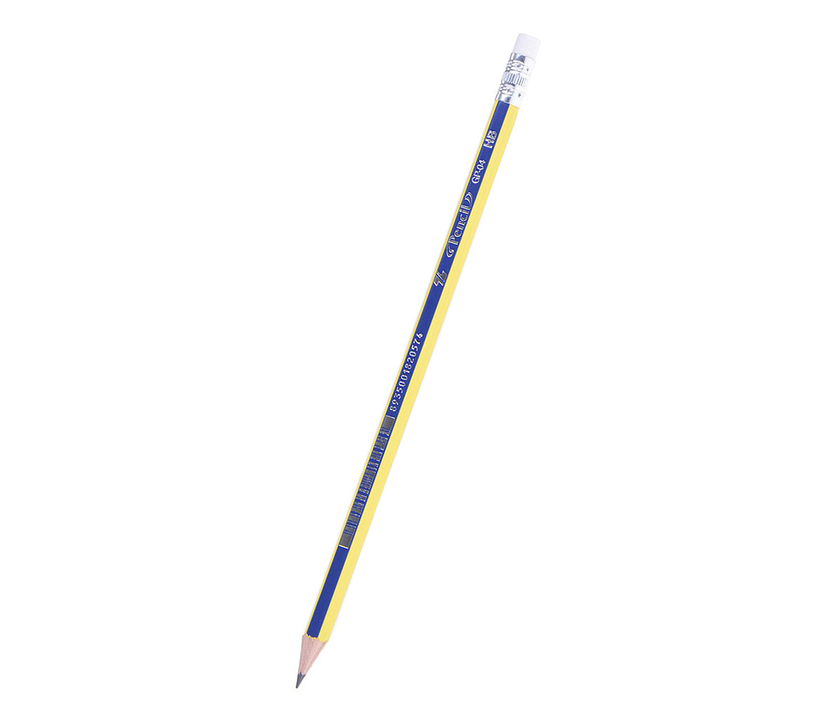 Bút chì gỗ Thiên Long GP-04