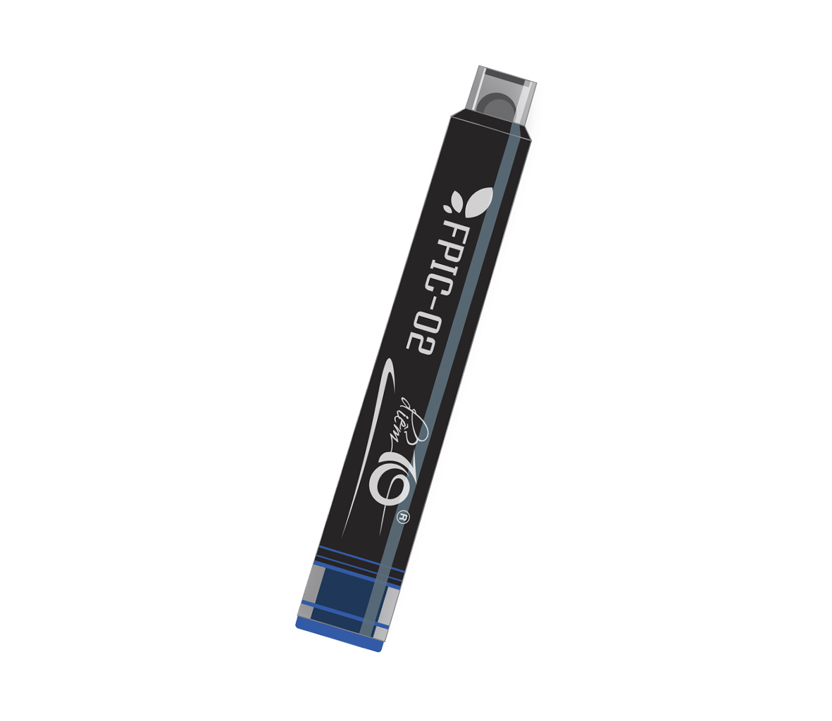 Ống mực Thiên Long - Điểm 10 FPIC-02