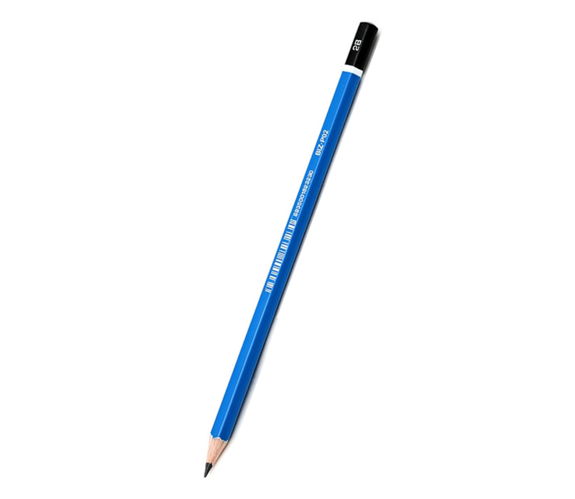 Bút chì gỗ Bizner BIZ-P02