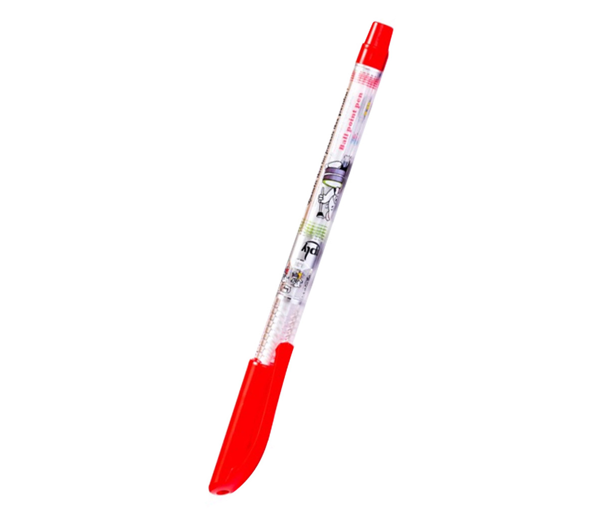 Bút bi Thiên Long TL-062
