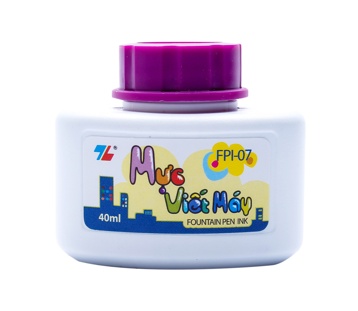 Mực bút máy Thiên Long FPI-07