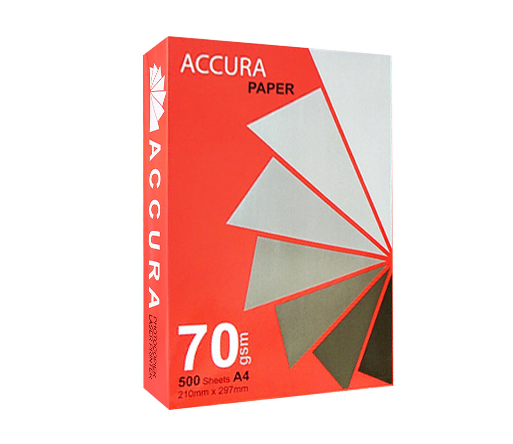 Giấy Accura A4  - 70gsm