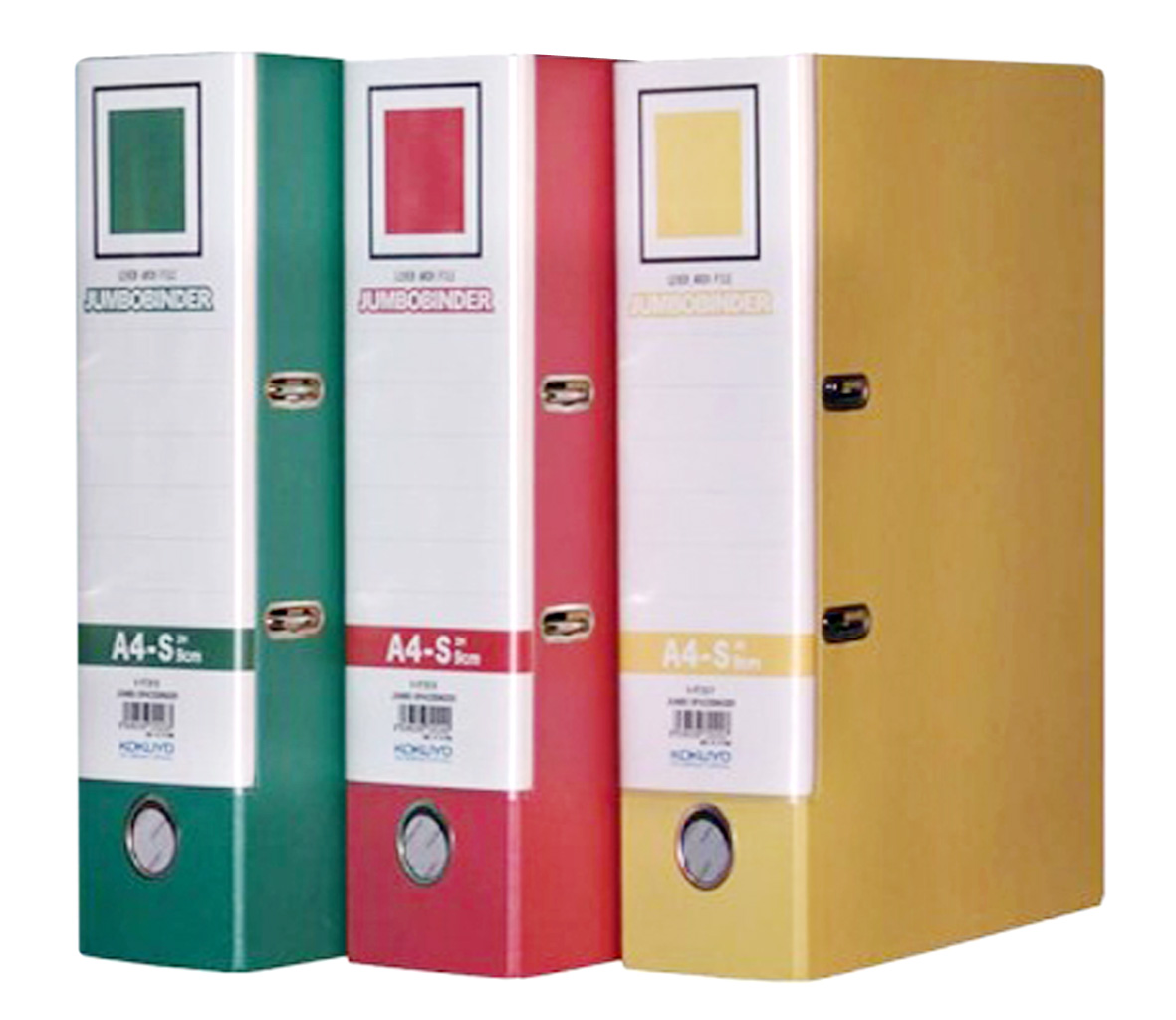 Bìa còng 90mm F4 KOKUYO