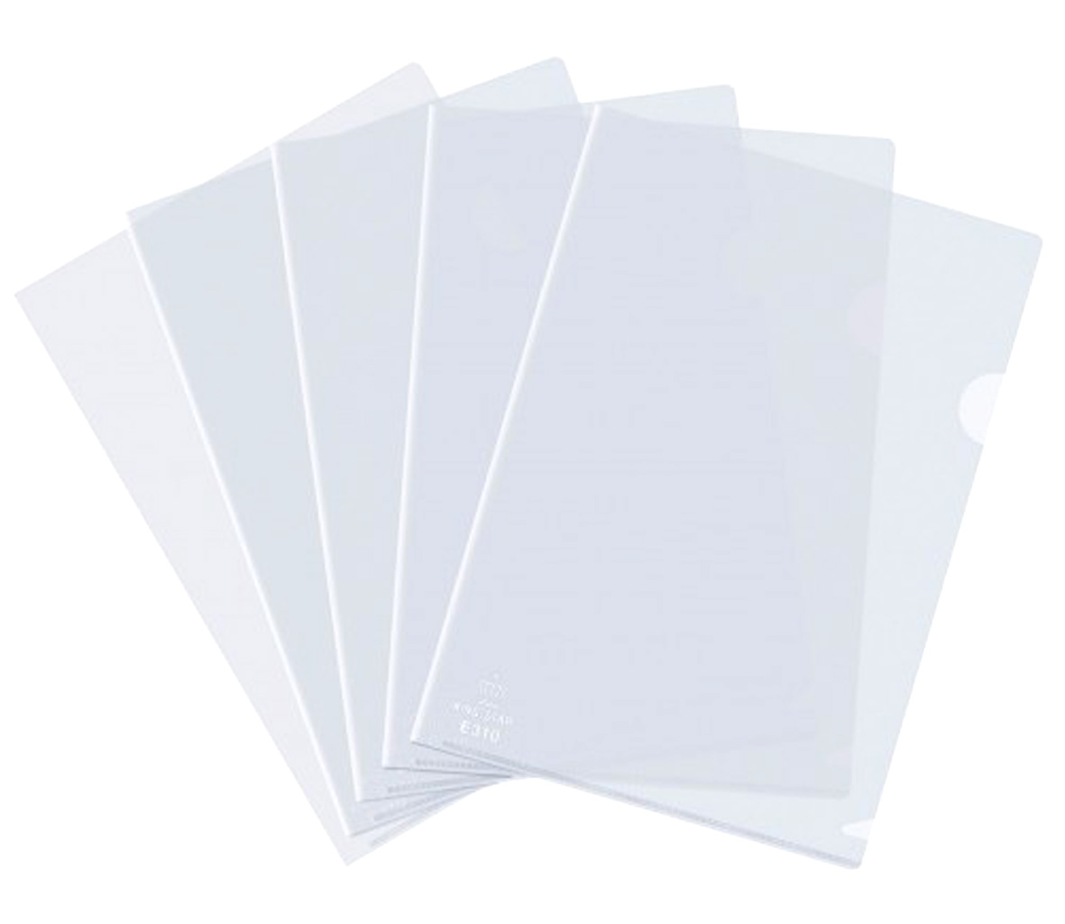 Bìa lá F4 Flexoffice FO - CH03