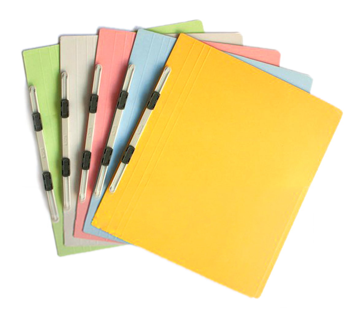 Bìa nẹp accor giấy A4