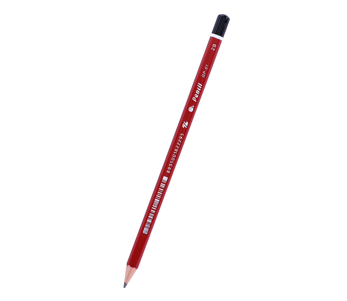Bút chì gỗ Thiên Long GP-01