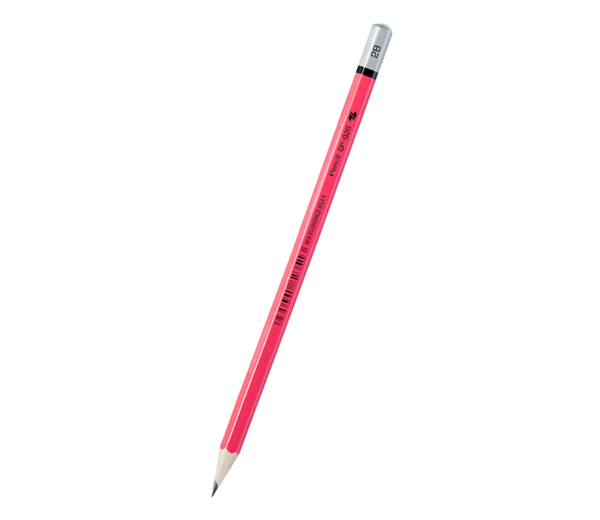 Bút chì gỗ Thiên Long GP-020