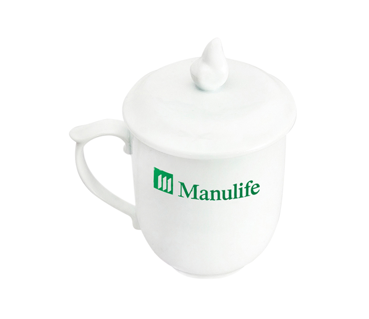 Cốc sứ mẫu 01