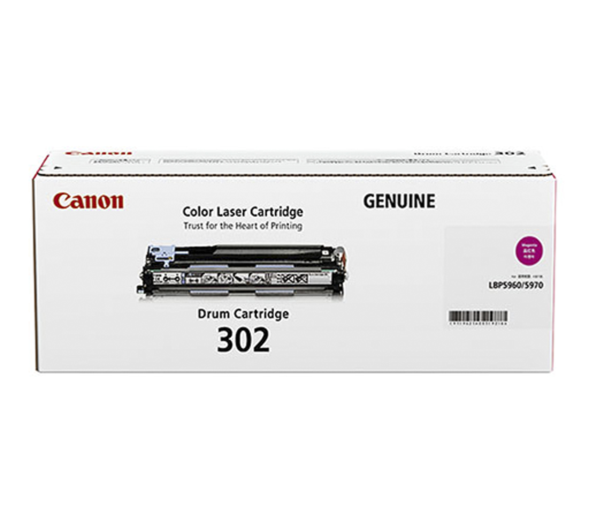 Drum Canon LPB 5960/ 5970/ 5900 (302) Magenta